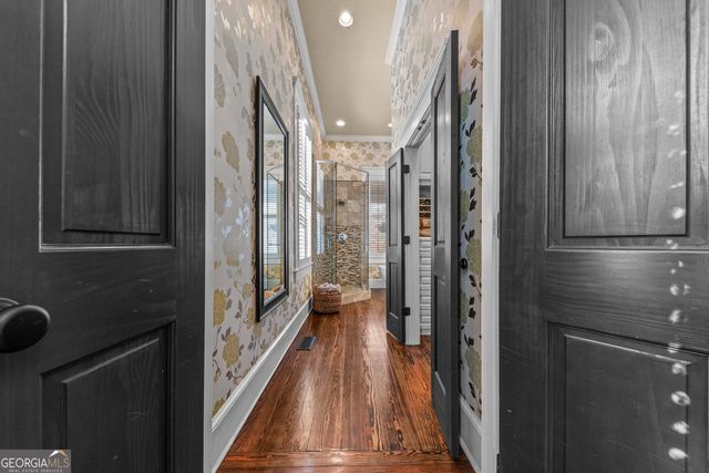 668 N Main Street, Madison, GA 30650