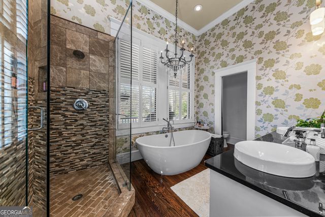 668 N Main Street, Madison, GA 30650