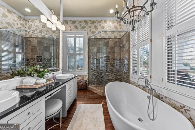 668 N Main Street, Madison, GA 30650