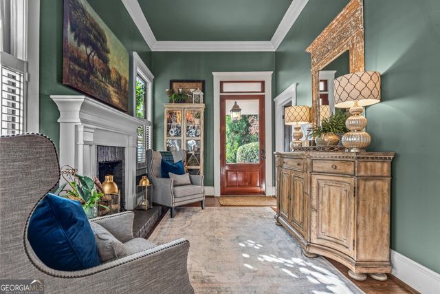 668 N Main Street, Madison, GA 30650