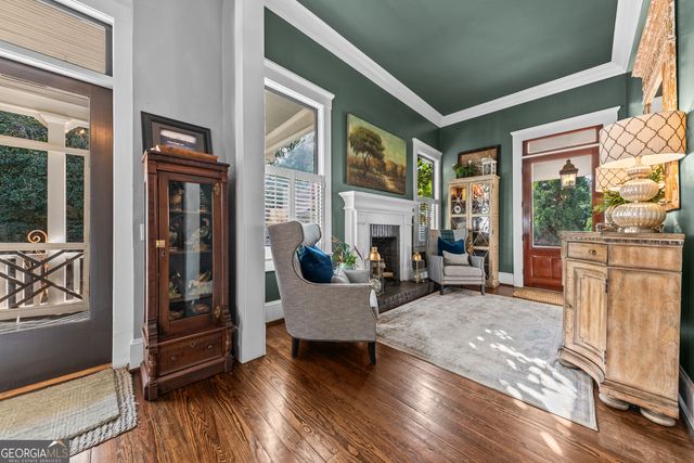 668 N Main Street, Madison, GA 30650