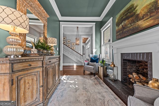 668 N Main Street, Madison, GA 30650