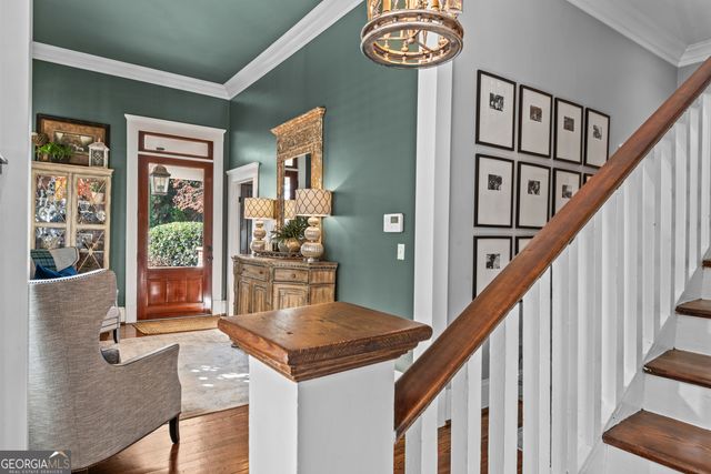 668 N Main Street, Madison, GA 30650