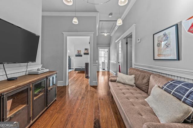 668 N Main Street, Madison, GA 30650