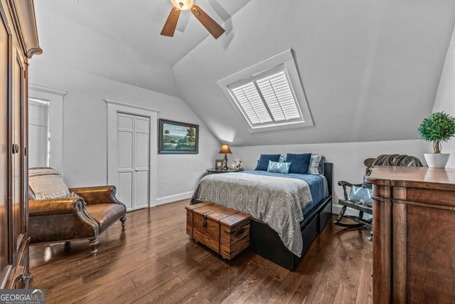 668 N Main Street, Madison, GA 30650