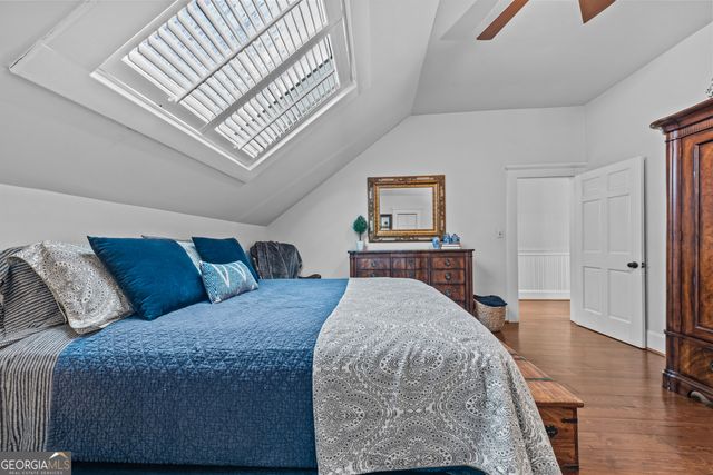 668 N Main Street, Madison, GA 30650