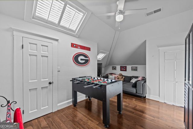 668 N Main Street, Madison, GA 30650