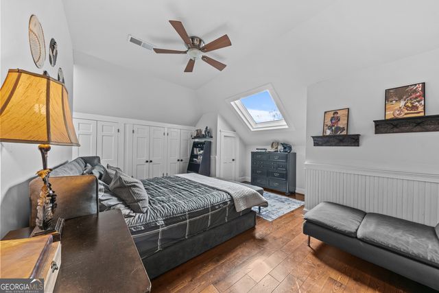 668 N Main Street, Madison, GA 30650