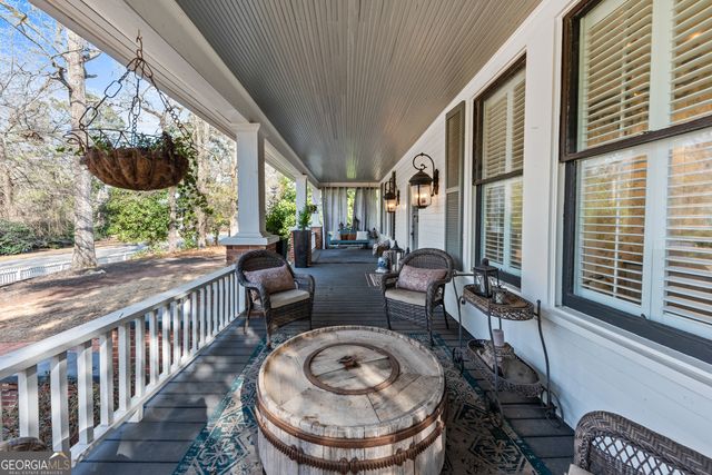 668 N Main Street, Madison, GA 30650