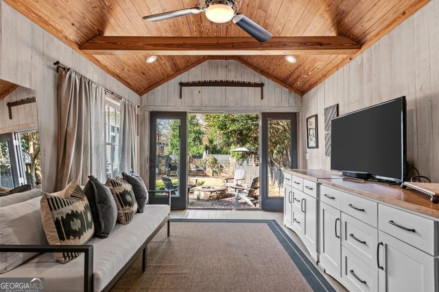 668 N Main Street, Madison, GA 30650