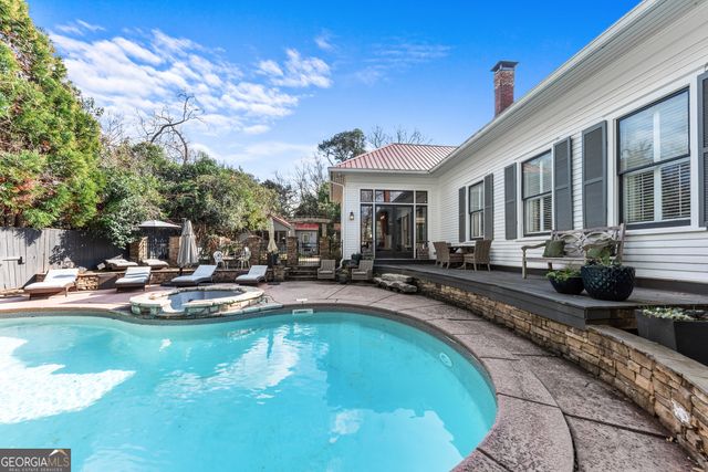 668 N Main Street, Madison, GA 30650