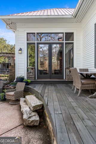 668 N Main Street, Madison, GA 30650