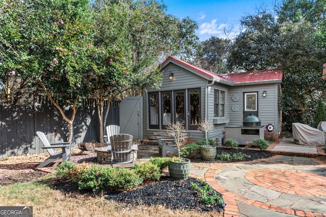 668 N Main Street, Madison, GA 30650