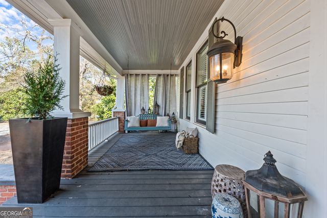 668 N Main Street, Madison, GA 30650