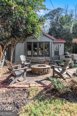 668 N Main Street, Madison, GA 30650