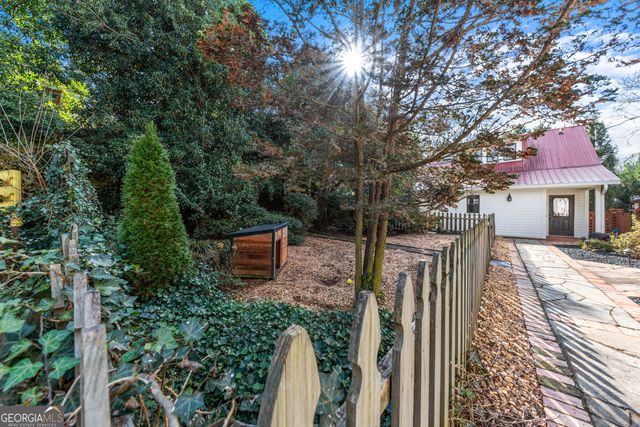 668 N Main Street, Madison, GA 30650