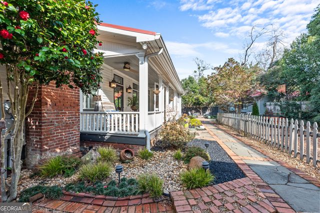 668 N Main Street, Madison, GA 30650