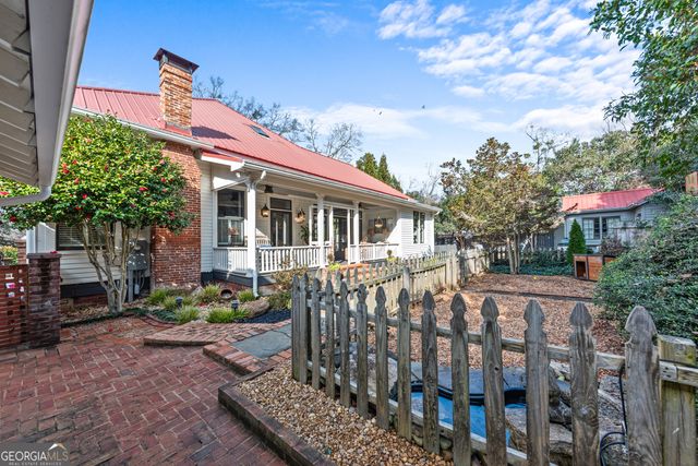 668 N Main Street, Madison, GA 30650