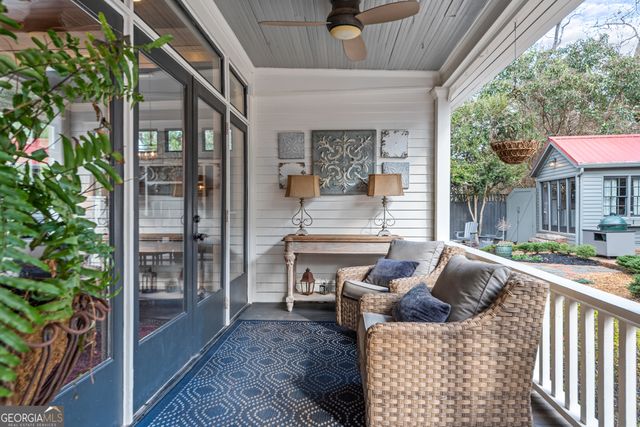 668 N Main Street, Madison, GA 30650