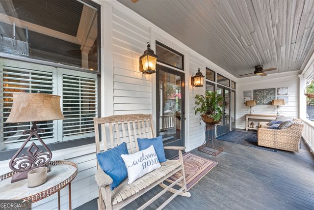 668 N Main Street, Madison, GA 30650