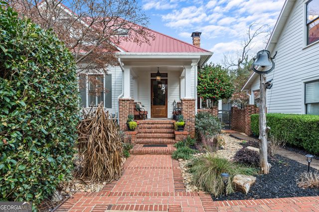 668 N Main Street, Madison, GA 30650