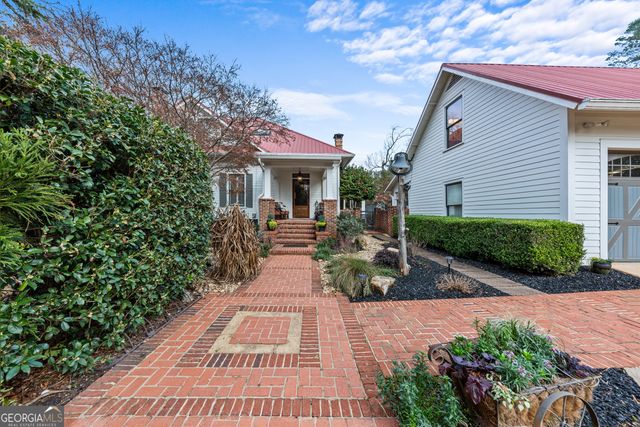 668 N Main Street, Madison, GA 30650