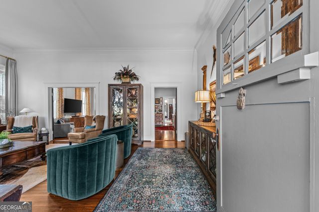 668 N Main Street, Madison, GA 30650