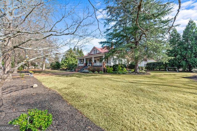 668 N Main Street, Madison, GA 30650