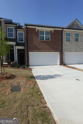 1241 Fagiolo Street, Mcdonough, GA 30253