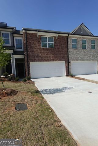 1241 Fagiolo Street, Mcdonough, GA 30253