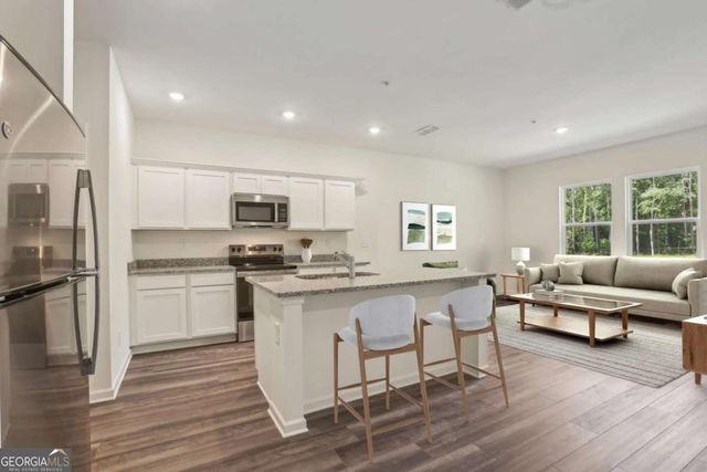 1241 Fagiolo Street, Mcdonough, GA 30253