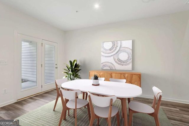 1241 Fagiolo Street, Mcdonough, GA 30253