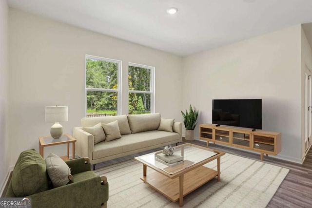 1241 Fagiolo Street, Mcdonough, GA 30253