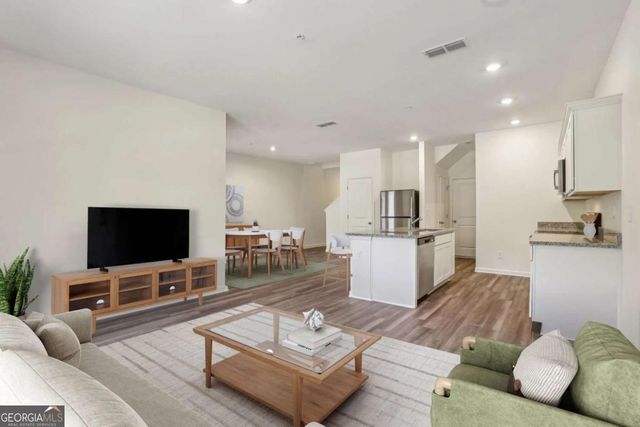 1241 Fagiolo Street, Mcdonough, GA 30253