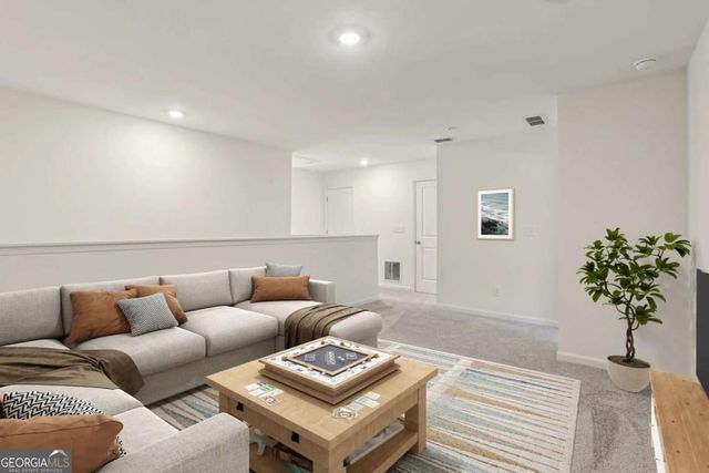 1241 Fagiolo Street, Mcdonough, GA 30253