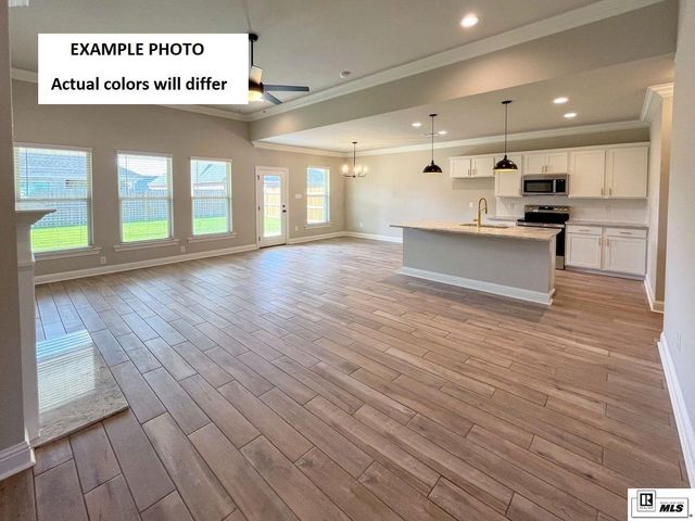 201 SOUTHERN GROVE ROAD, Sterlington, LA 71280