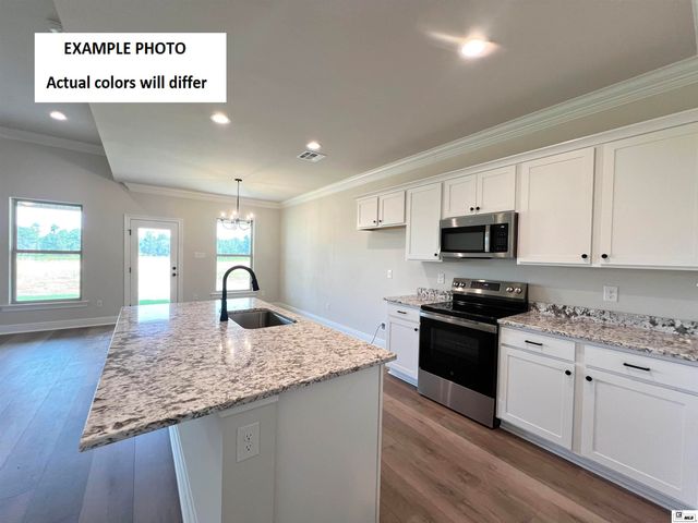 201 SOUTHERN GROVE ROAD, Sterlington, LA 71280