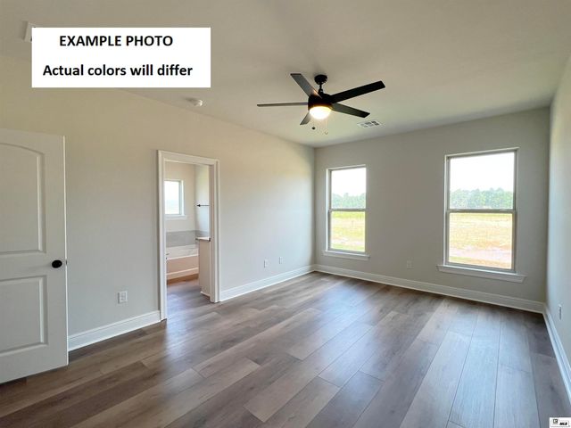 201 SOUTHERN GROVE ROAD, Sterlington, LA 71280