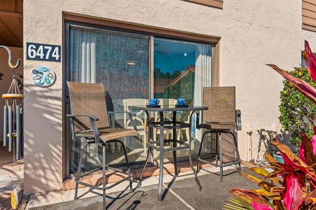 6474 DRAW LANE 77, Sarasota, FL 34238