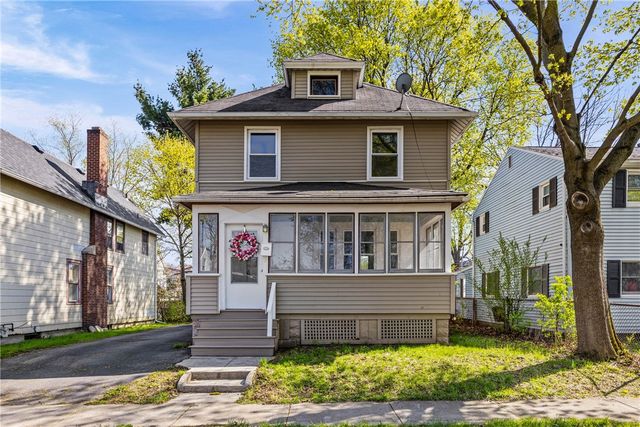 9 Welstead Place, Rochester, NY 14613