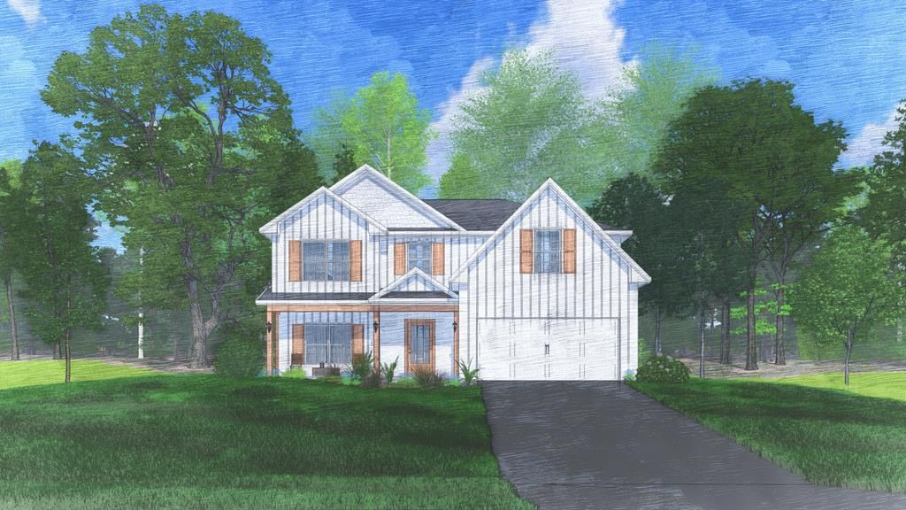 4176 Holstein Hill, Columbus, GA 31904