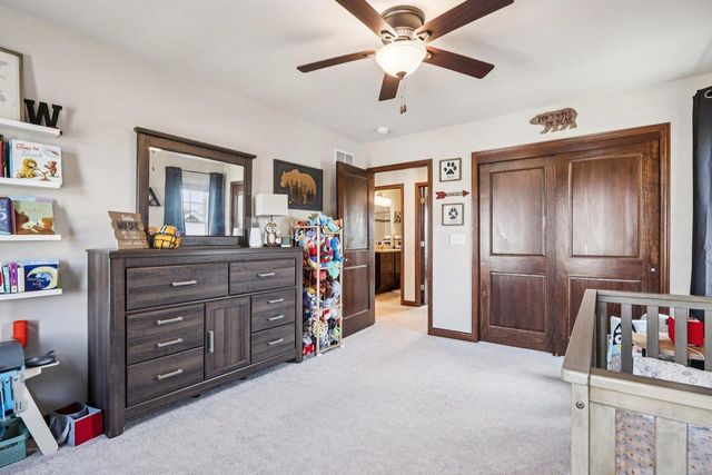 526 Spur ROAD, Slinger, WI 53086