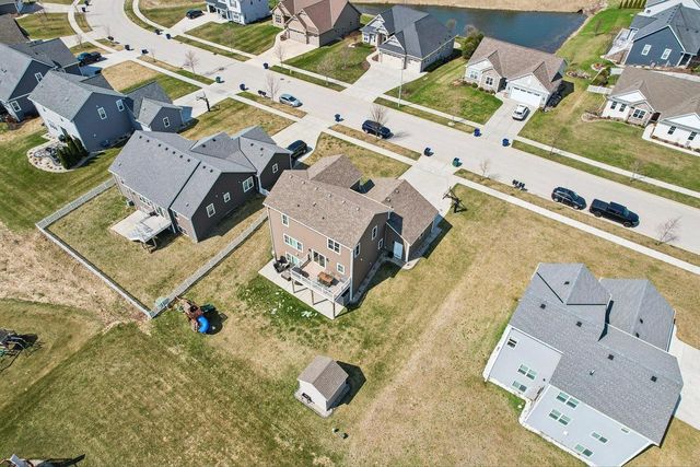 526 Spur ROAD, Slinger, WI 53086