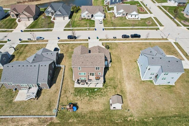 526 Spur ROAD, Slinger, WI 53086