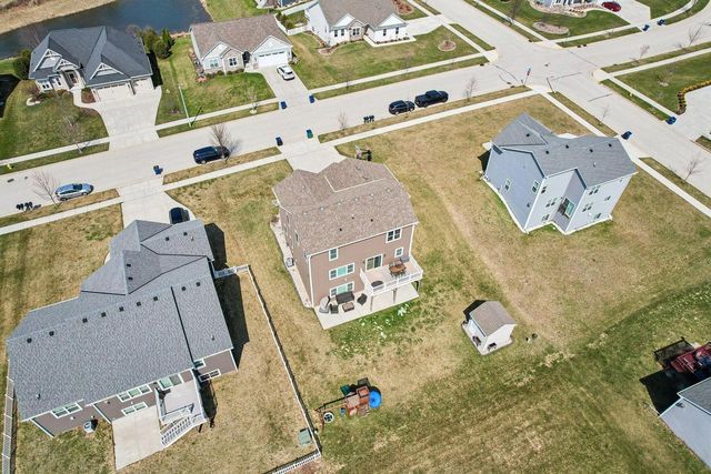 526 Spur ROAD, Slinger, WI 53086