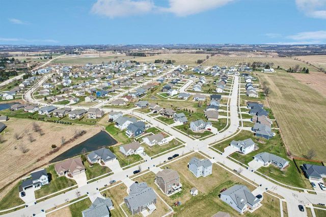 526 Spur ROAD, Slinger, WI 53086