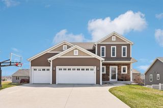 526 Spur ROAD, Slinger, WI 53086