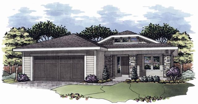 4005 W 158th Place, Overland Park, KS 66224