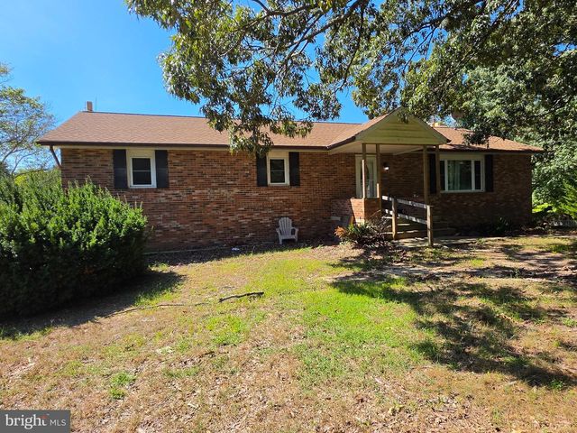 5865 MACKALL RD, St Leonard, MD 20685