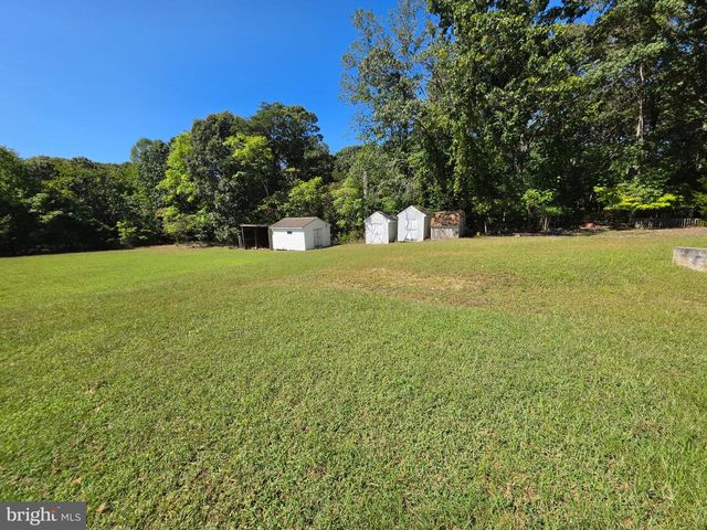 5865 MACKALL RD, St Leonard, MD 20685